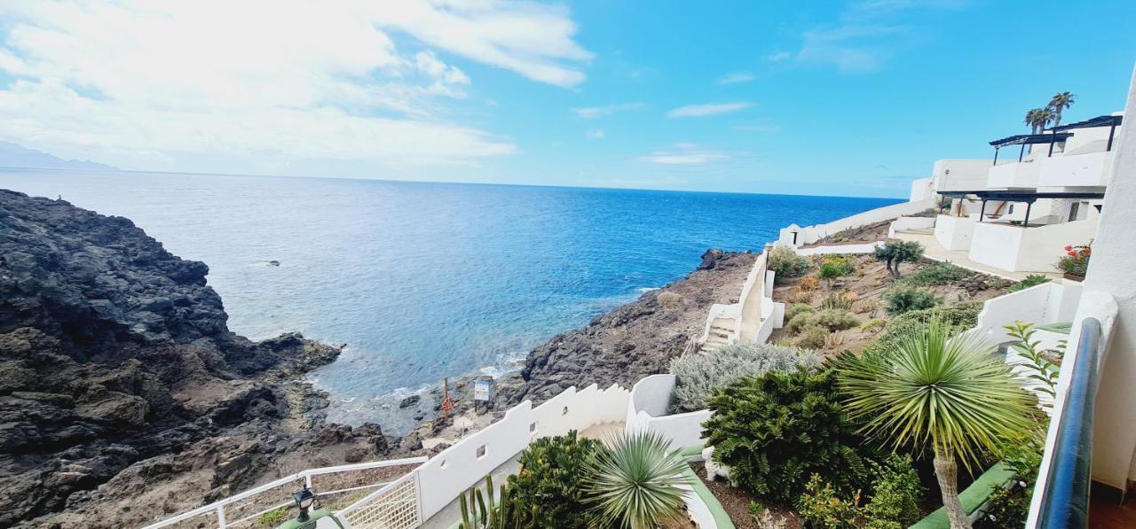 Apartamento Salema Mar, Relax Y Atardecer Al Norte De Gran Canaria Las Palmas de Gran Canaria Exterior photo
