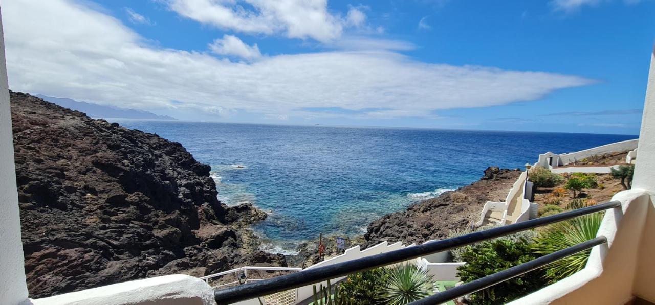 Apartamento Salema Mar, Relax Y Atardecer Al Norte De Gran Canaria Las Palmas de Gran Canaria Exterior photo